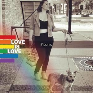 Meet your Posher, Tegan